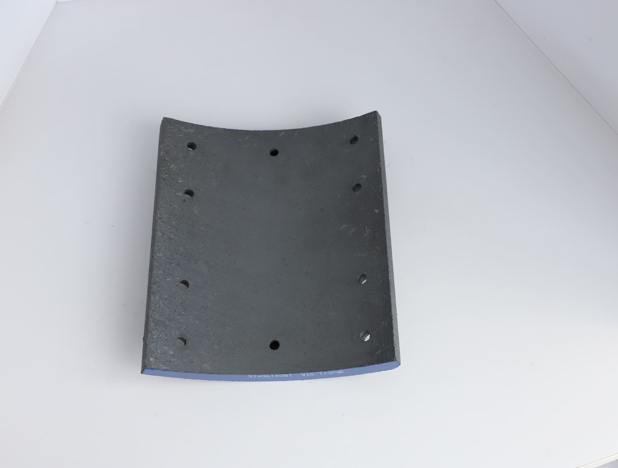 FUWA 11.5T Drum Brake Linings